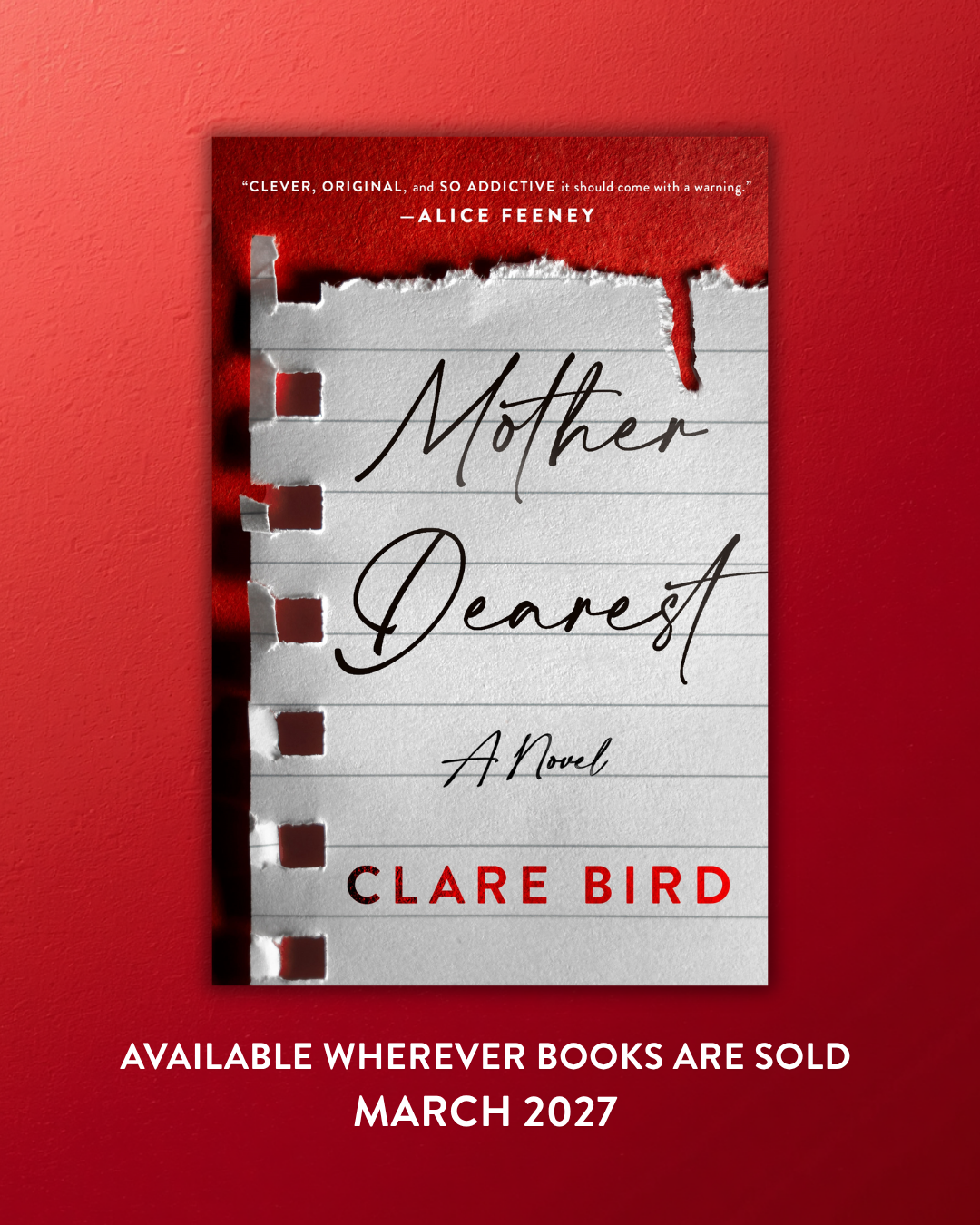 Clare Bird